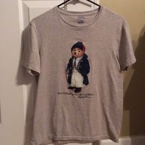 Polo Bear by Polo men’s T-shirt